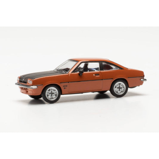 1/87 Opel Manta B (Sienna Red)