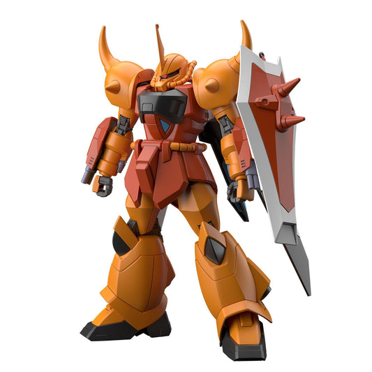 image1_HG 1/144 Gouf Ignited(Heine Westenfluss Custom)