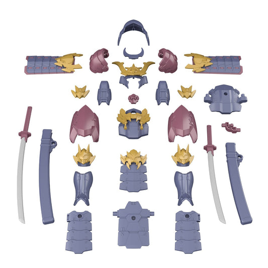 30MF CLASS UP ARMOR METEORIC IRONSHOGUN