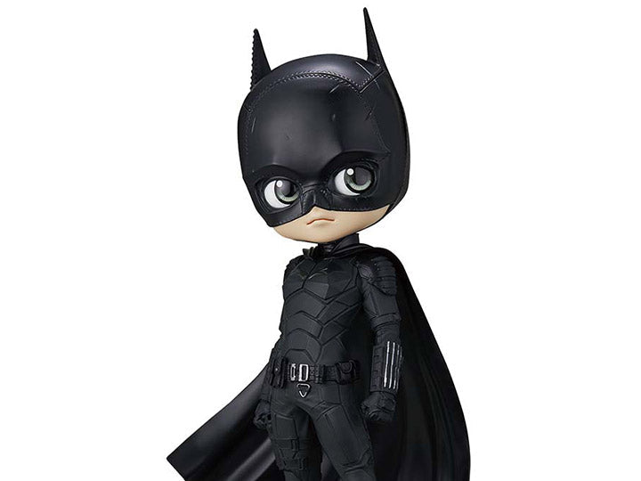 THE BATMAN Q POSKET BATMAN VER.A