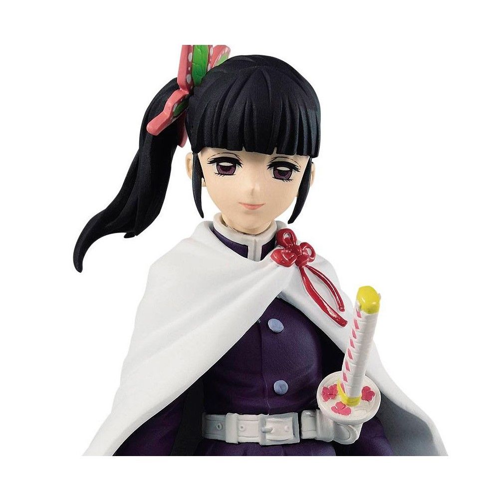 DEMON SLAYER- KIMETSU NO YAIBA FIGURE VOL.7B-KANAO TSUYURI