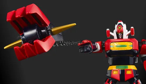 Soul of Chogokin GX-43 Daimos