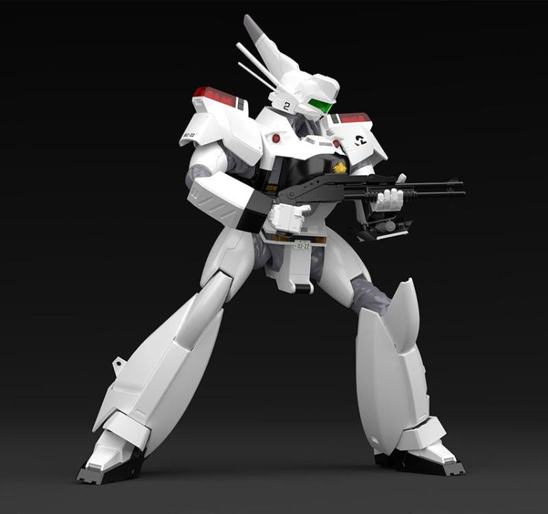 1/43 Mobile Police Patlabor AV-98 Ingram Unit 2