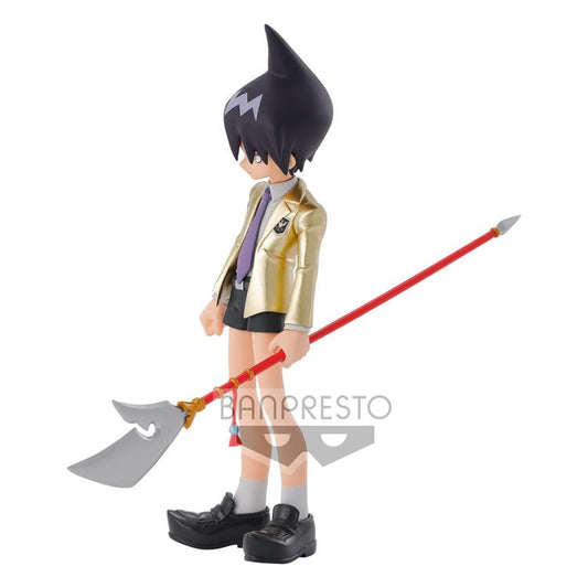 SHAMAN KING TAO REN FIGURE