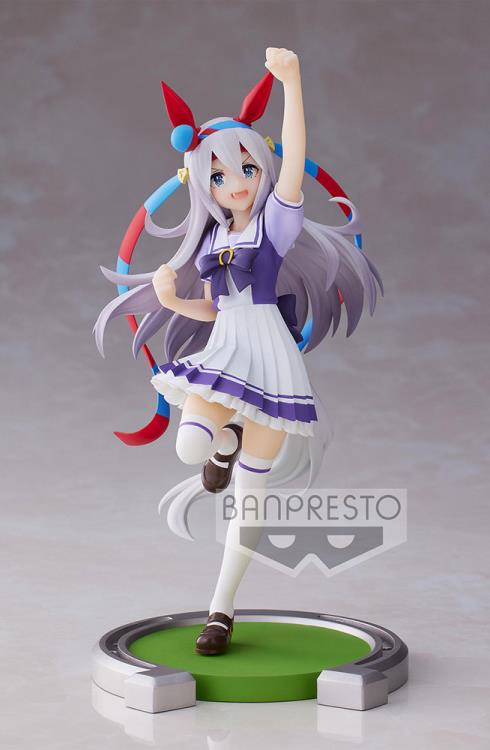 UMAMUSUME: PRETTY DERBY TAMAMO CROSS FIGURE