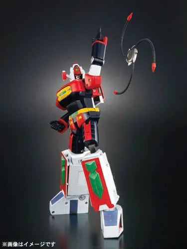 Soul of Chogokin GX-43 Daimos