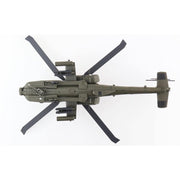 1/72 Boeing AH64D Longbow Tigershark No. 290 1st Battlion 10th Combat Aviation Brigade Afghanista
