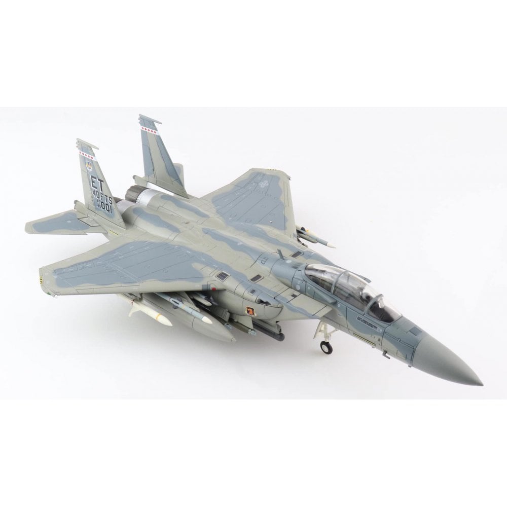 1/72 Boeing F-15EX 20-0001 40th Flight Test Sqn. Eglin AFB 2021