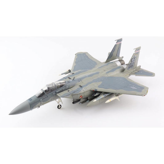 1/72 Boeing F-15EX 20-0001 40th Flight Test Sqn. Eglin AFB 2021