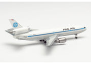 1/500 Pan American World Airways McDonnell Douglas DC-10-30 N84NA "Glory of the Skies"