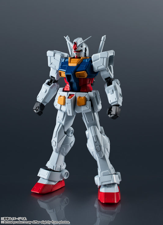 Gundam Universe RX-78-2 Gundam Renewal
