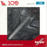 1/500 Qantas Boeing 747-200 Centenary Series VH-EBB "City of Melbourne"