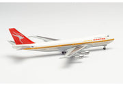 1/500 Qantas Boeing 747-200 Centenary Series VH-EBB "City of Melbourne"