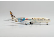 1/500 Etihad Airways Boeing 787-9 Dreamliner A6-BLE "Choose the USA"
