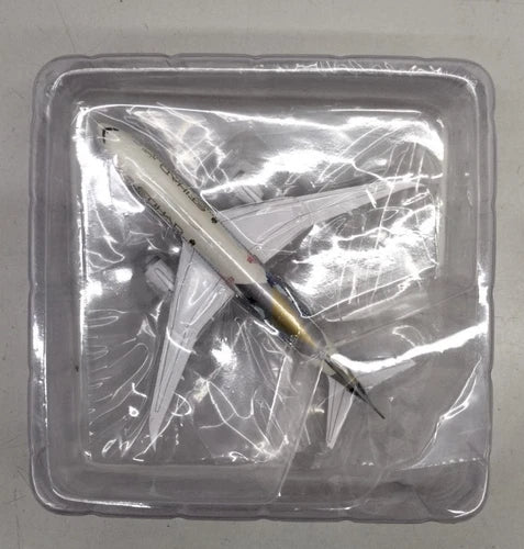 1/500 Etihad Airways Boeing 787-9 Dreamliner A6-BLE "Choose the USA"
