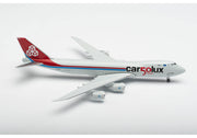1/500 Cargolux Boeing 747-8F 50th Anniversary LX-VCC "Spirit of Cargolux"