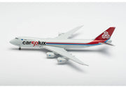 1/500 Cargolux Boeing 747-8F 50th Anniversary LX-VCC "Spirit of Cargolux"