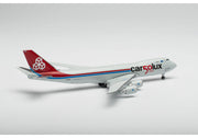 1/500 Cargolux Boeing 747-8F 50th Anniversary LX-VCC "Spirit of Cargolux"