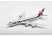 1/500 Cargolux Boeing 747-8F 50th Anniversary LX-VCC "Spirit of Cargolux"