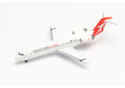1/500 QantasLink Fokker 100 VH-NHP "Paraburdoo"