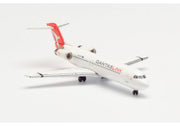 1/500 QantasLink Fokker 100 VH-NHP "Paraburdoo"