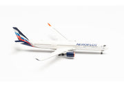 1/500 Aeroflot Airbus A350-900 VQ-BFY "P. Tchaikovsky"