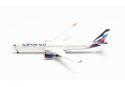 1/500 Aeroflot Airbus A350-900 VQ-BFY "P. Tchaikovsky"