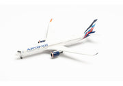 1/500 Aeroflot Airbus A350-900 VQ-BFY "P. Tchaikovsky"