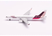 1/500 Cabo Verde Airlines Boeing 757-200 Island of Santiago Colors D4-CCG "Baía de Tarrafal"