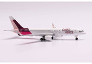 1/500 Cabo Verde Airlines Boeing 757-200 Island of Santiago Colors D4-CCG "Baía de Tarrafal"