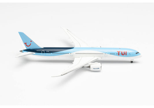 1/500 TUI Airways Boeing 787-9 Dreamliner G-TUIJ "Pixie Dust"