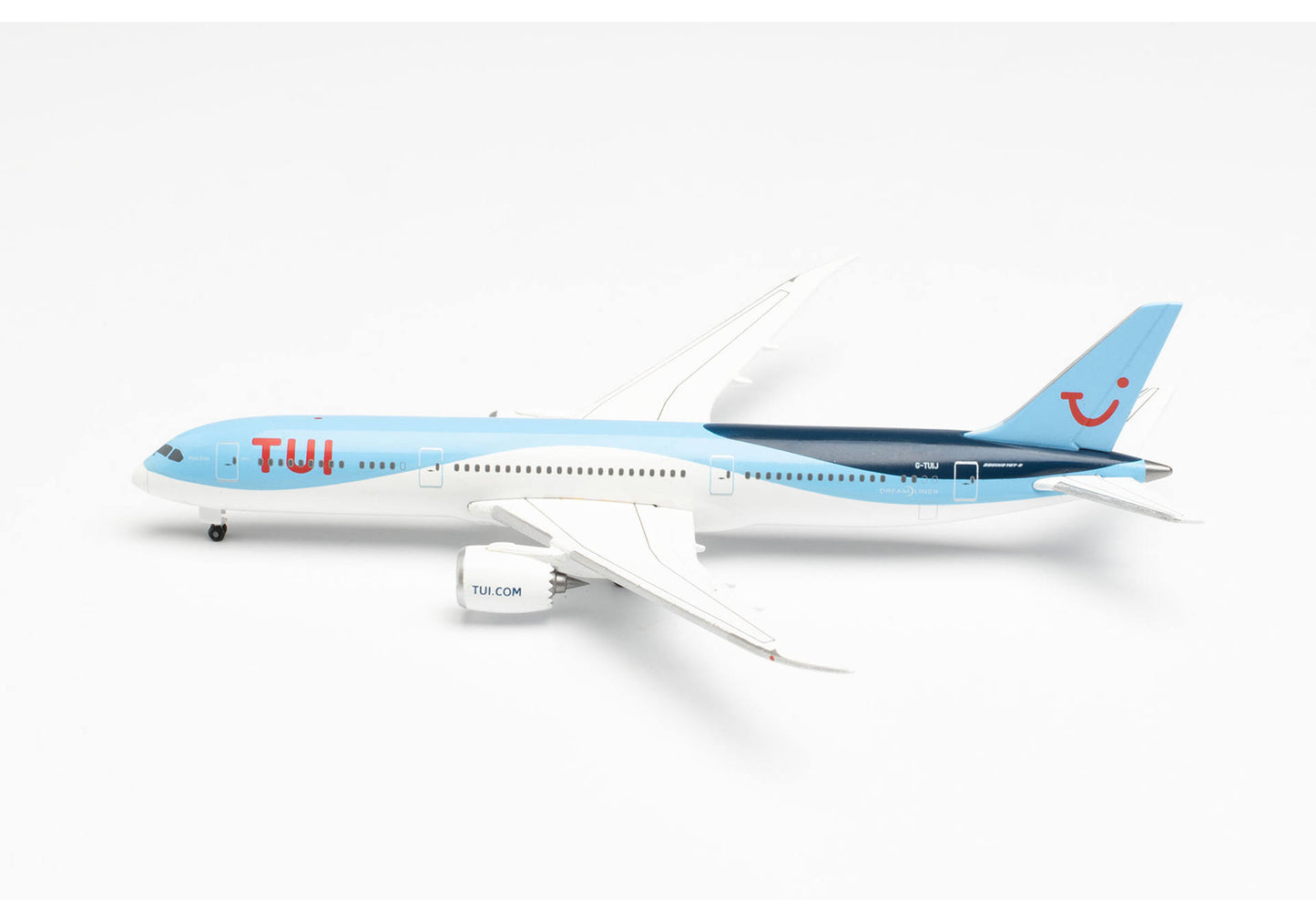 1/500 TUI Airways Boeing 787-9 Dreamliner G-TUIJ "Pixie Dust"