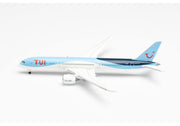 1/500 TUI Airways Boeing 787-9 Dreamliner G-TUIJ "Pixie Dust"