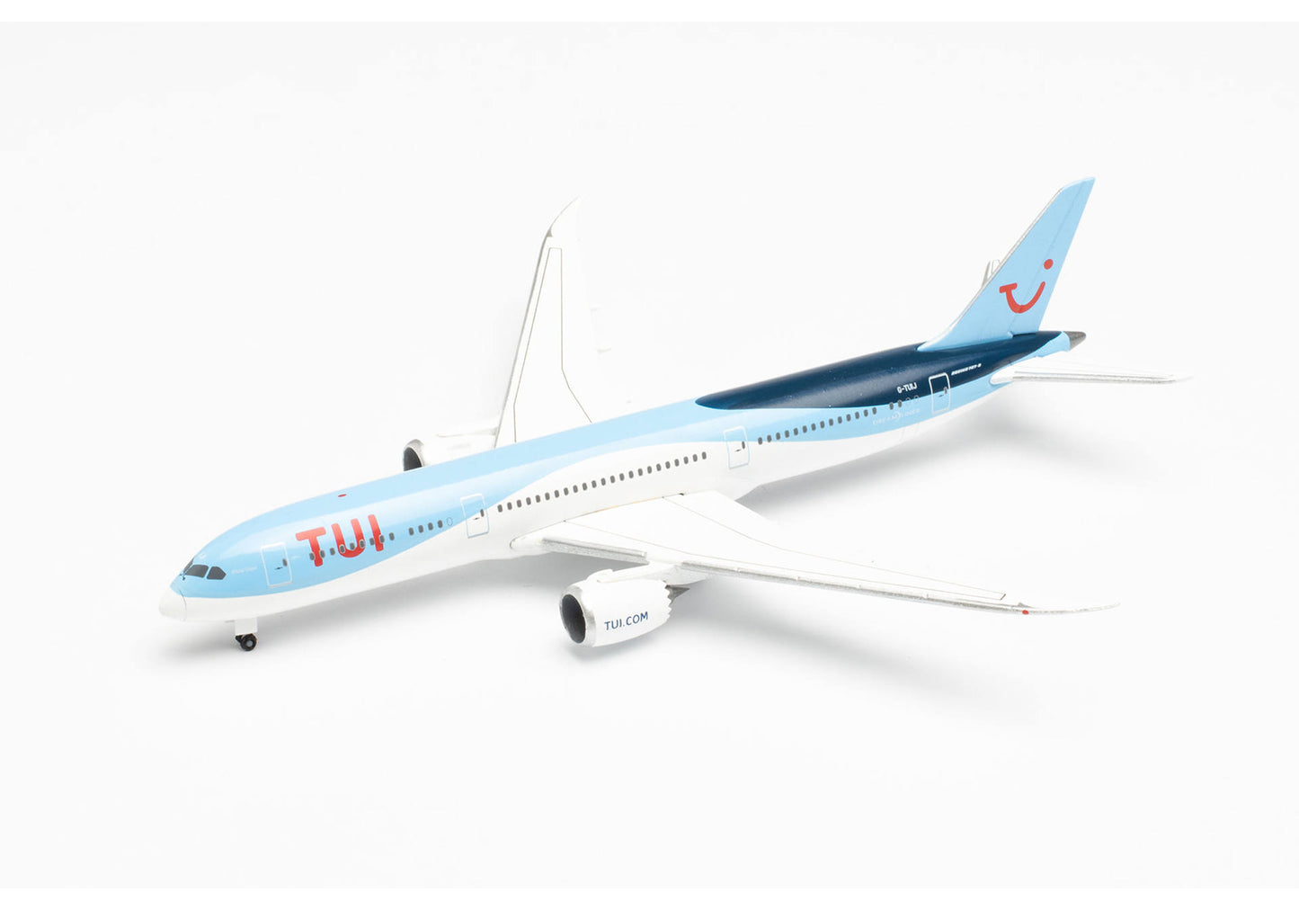 1/500 TUI Airways Boeing 787-9 Dreamliner G-TUIJ "Pixie Dust"