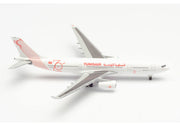 1/500 Tunisair Airbus A330-200 TS-IFM "Tunis"