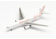 1/500 Tunisair Airbus A330-200 TS-IFM "Tunis"