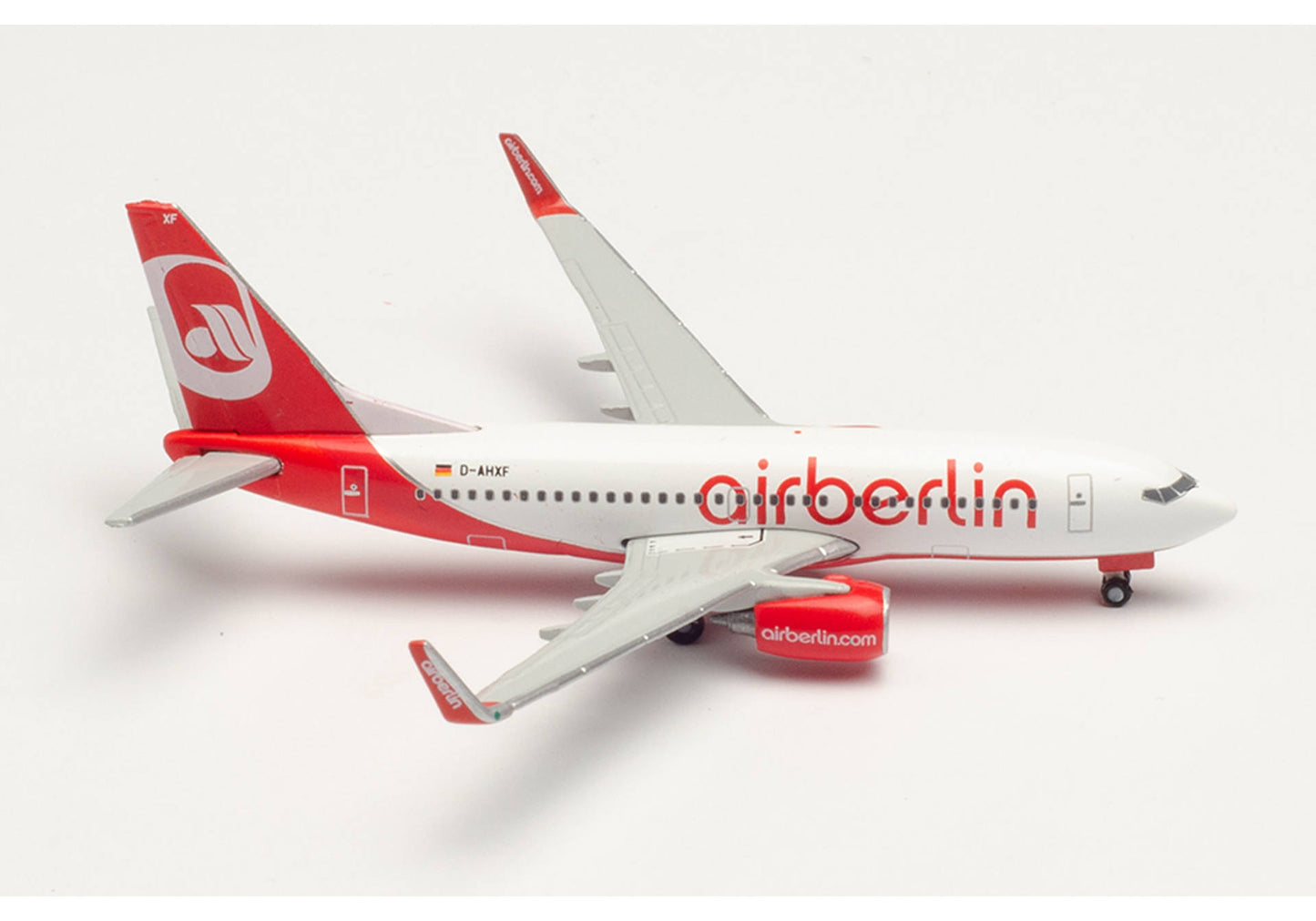 1/500 Air Berlin Boeing 737-700 D-AHXF