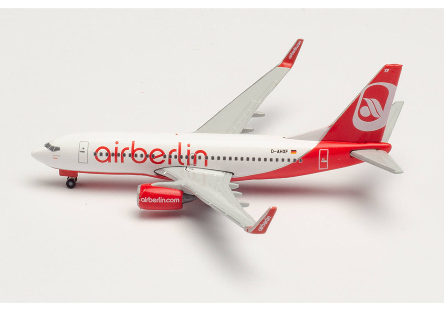 1/500 Air Berlin Boeing 737-700 D-AHXF
