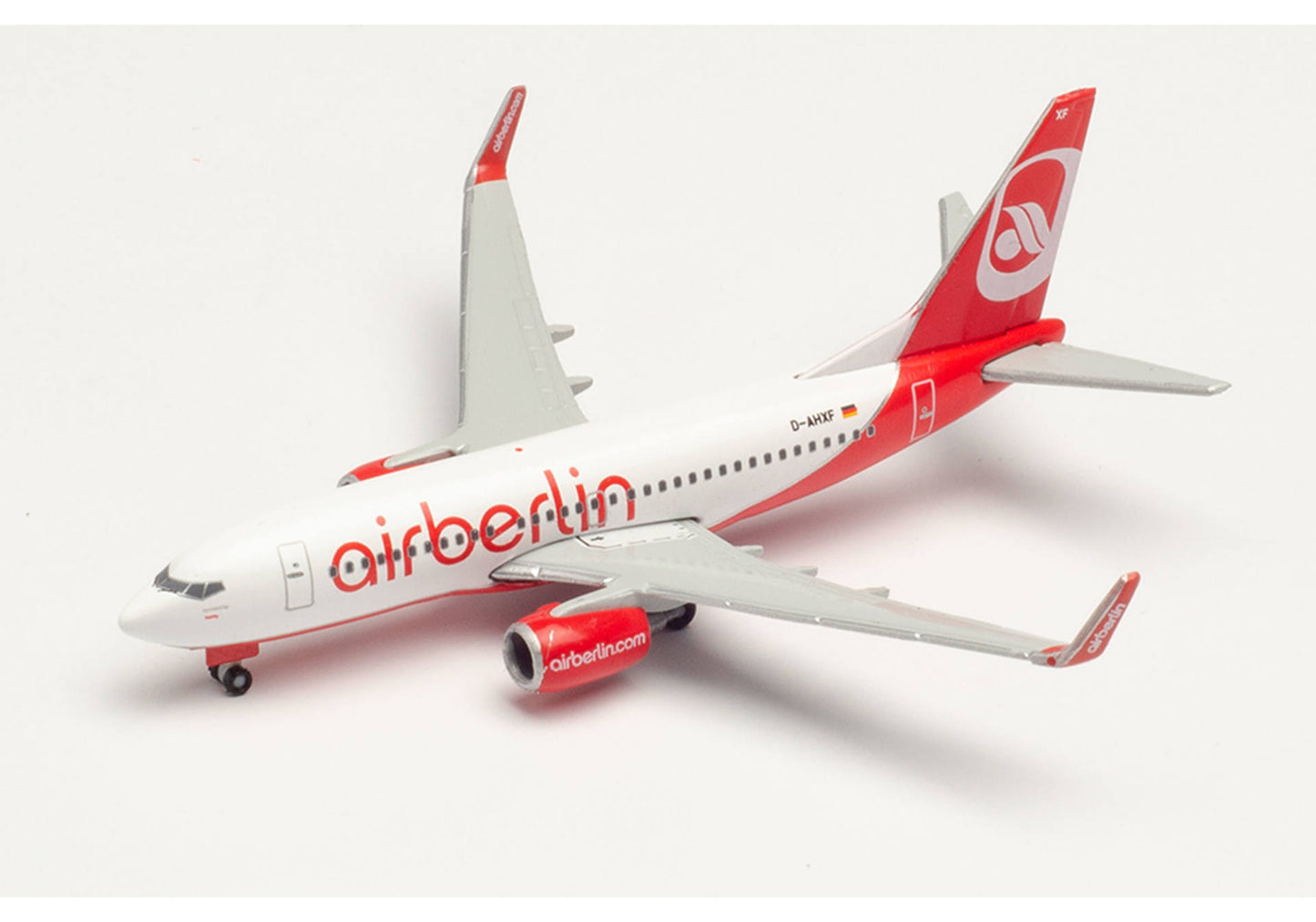 1/500 Air Berlin Boeing 737-700 D-AHXF