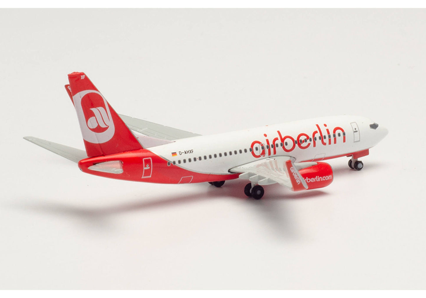 1/500 Air Berlin Boeing 737-700 D-AHXF