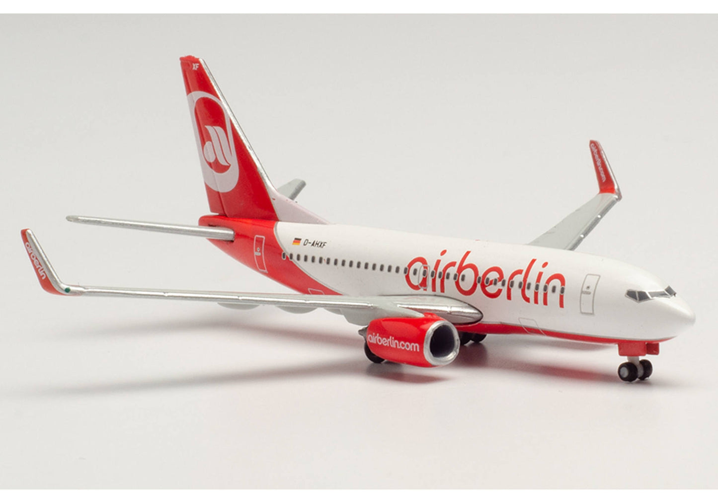 1/500 Air Berlin Boeing 737-700 D-AHXF