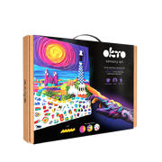 Sensory Art 3D Creative Set: Barcelona Park Guell