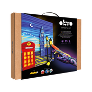 image10_DIY 3D Painting Creative Set London City