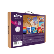 image9_DIY 3D Painting Creative Set London City