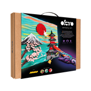 image10_DIY 3D Painting Creative Set Japan