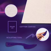 image4_DIY 3D Painting Creative Set Paris