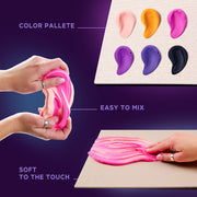 image5_DIY 3D Painting Creative Set Paris