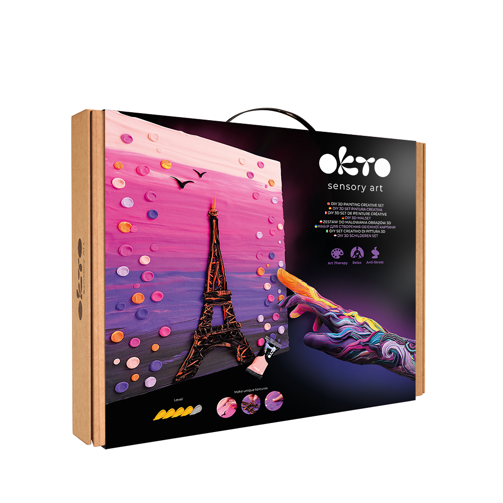 image1_DIY 3D Painting Creative Set Paris