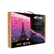 image1_DIY 3D Painting Creative Set Paris