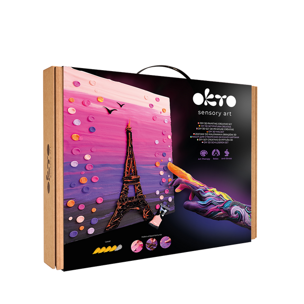 image1_DIY 3D Painting Creative Set Paris